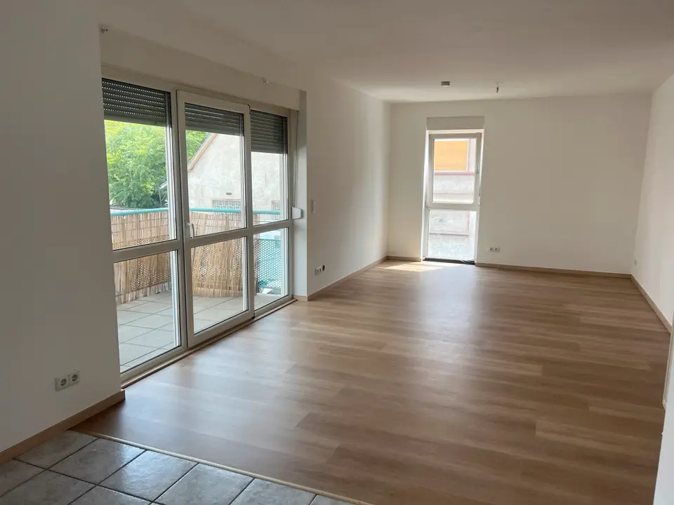 Studio mit 48 m² in Rüsselsheim am Main – Bild 2