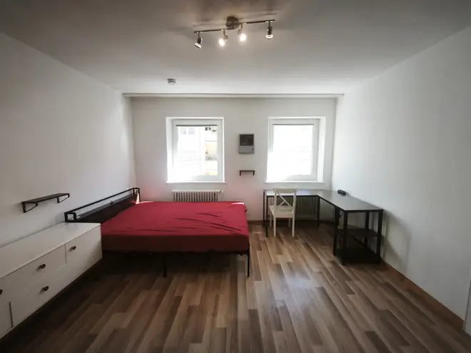 1 Zimmer Wohnung mit 18 m² in Stuttgart – Bild 1
