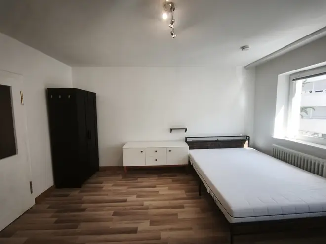 1 Zimmer Wohnung mit 18 m² in Stuttgart – Bild 2