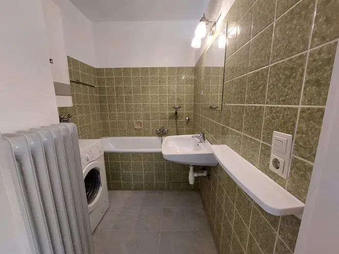 1 Zimmer Wohnung mit 18 m² in Stuttgart – Bild 4