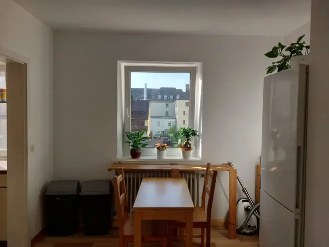 1 Zimmer Wohnung mit 18 m² in Stuttgart – Bild 6