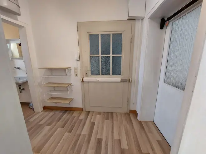 1 Zimmer Wohnung mit 18 m² in Stuttgart – Bild 8