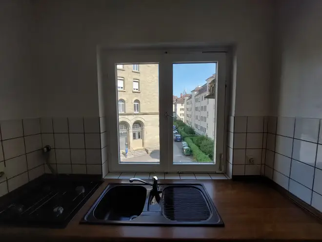 1 Zimmer Wohnung mit 18 m² in Stuttgart – Bild 9