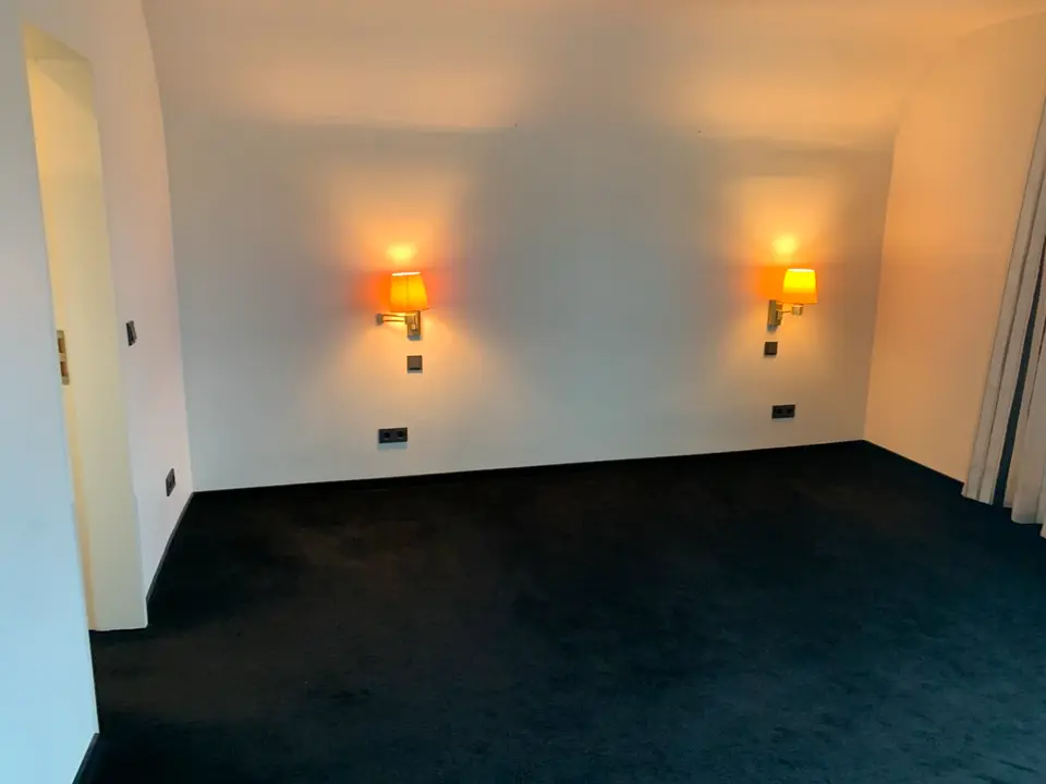6 Zimmer Wohnung mit 155 m² in Saarbrücken – Bild 2