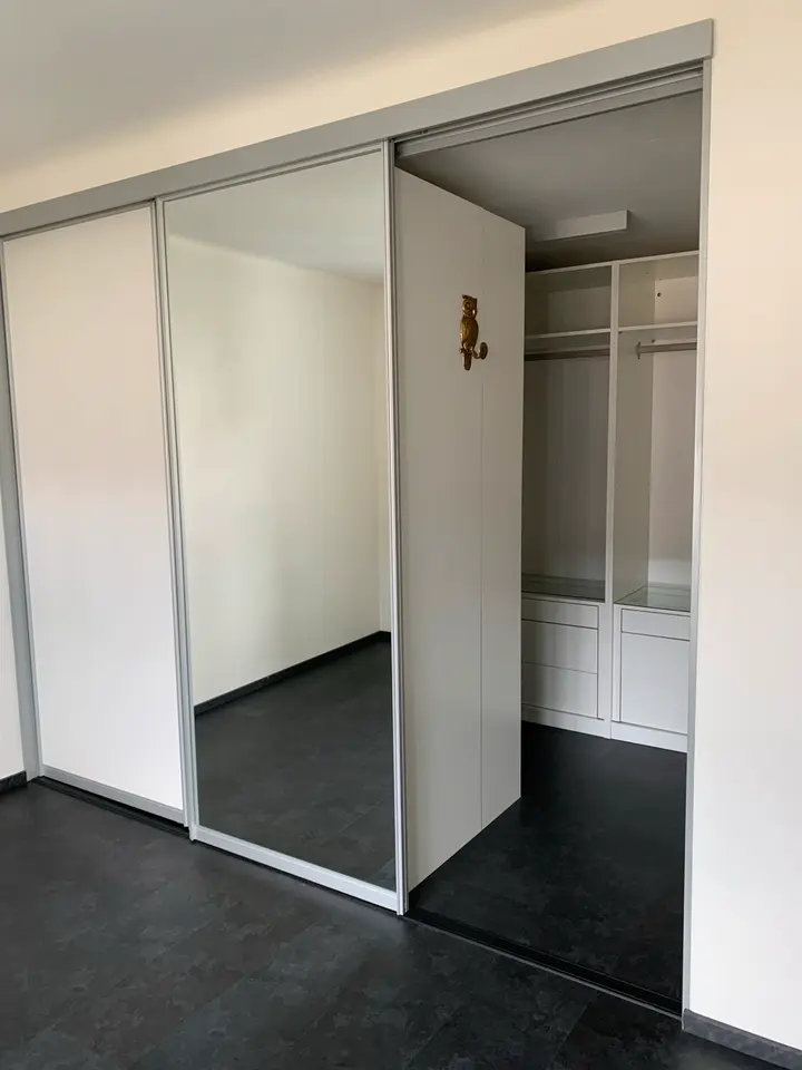 6 Zimmer Wohnung mit 155 m² in Saarbrücken – Bild 6