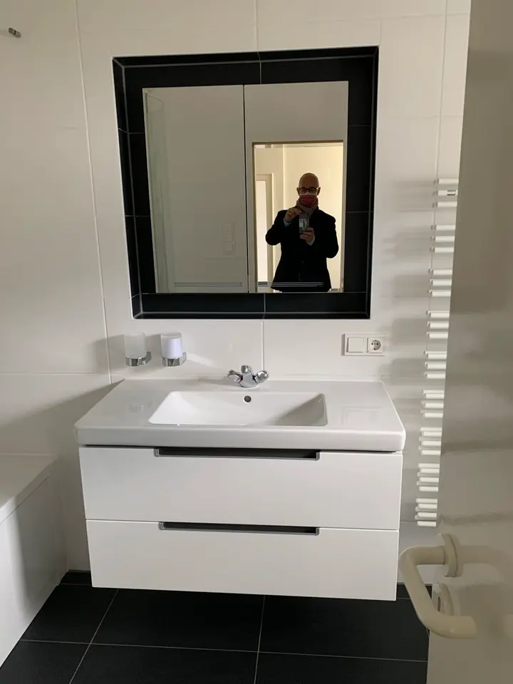 6 Zimmer Wohnung mit 155 m² in Saarbrücken – Bild 7