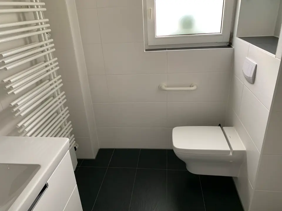 6 Zimmer Wohnung mit 155 m² in Saarbrücken – Bild 8