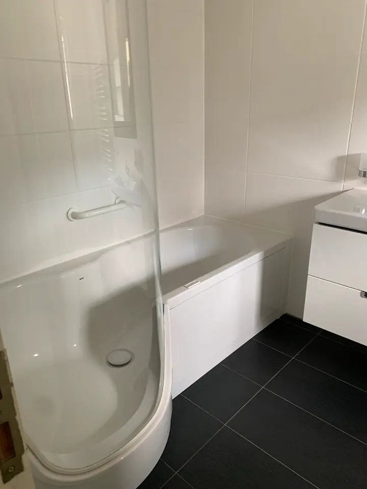6 Zimmer Wohnung mit 155 m² in Saarbrücken – Bild 9