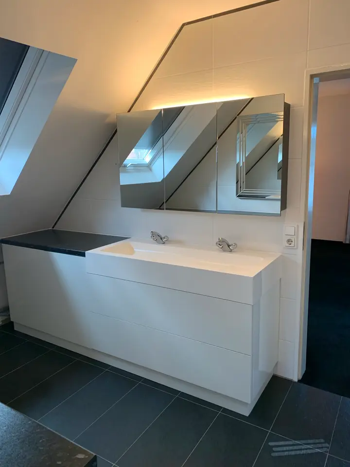 6 Zimmer Wohnung mit 155 m² in Saarbrücken – Bild 10