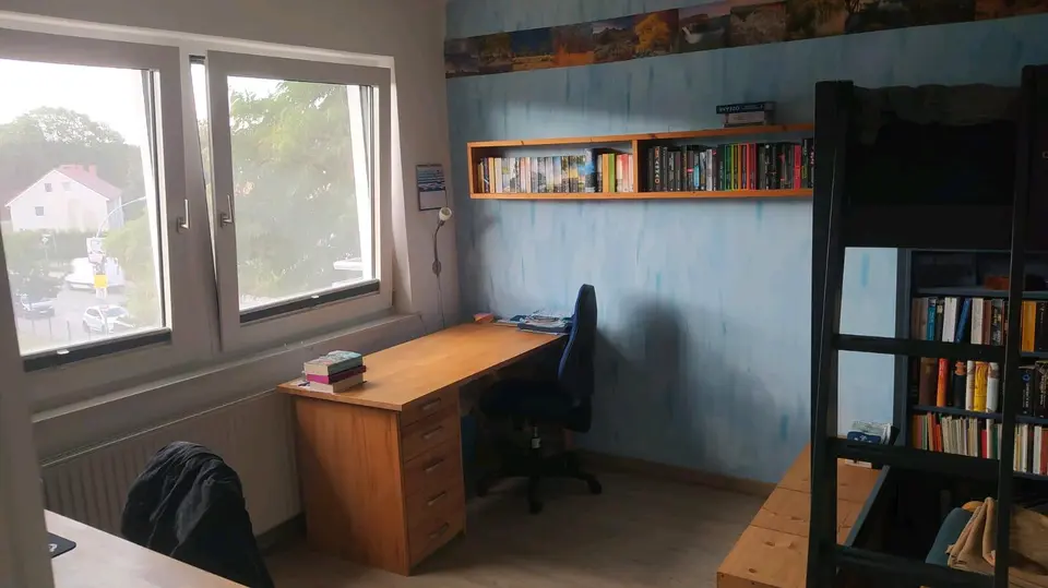 2 Zimmer Wohnung mit 50 m² in Oldenburg – Bild 4