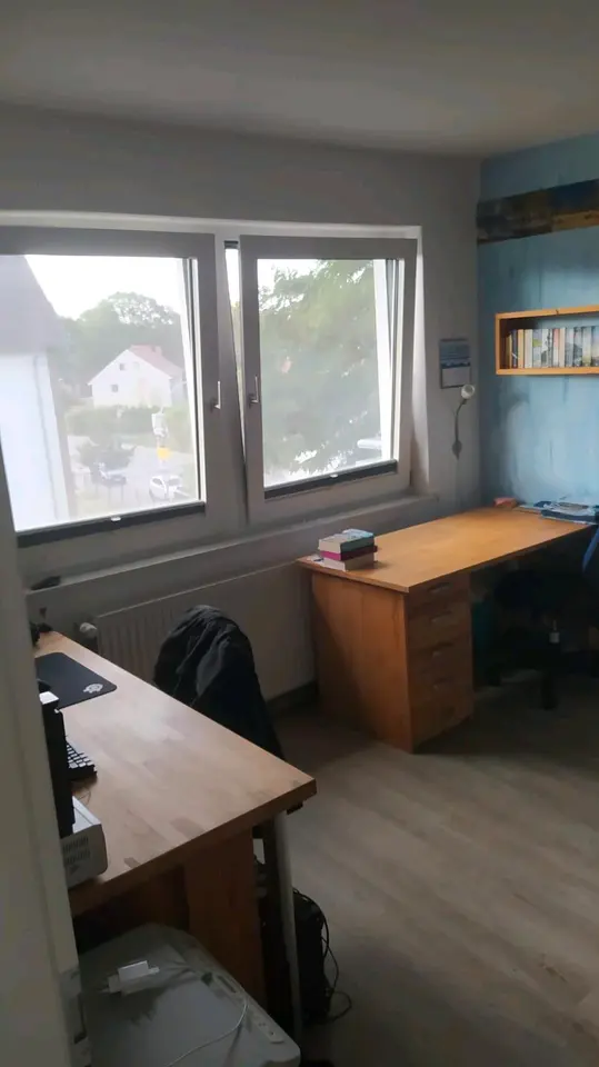 2 Zimmer Wohnung mit 50 m² in Oldenburg – Bild 5