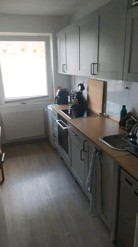 2 Zimmer Wohnung mit 50 m² in Oldenburg – Bild 7