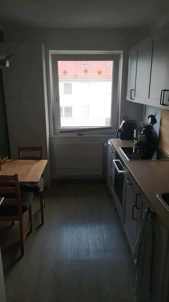2 Zimmer Wohnung mit 50 m² in Oldenburg – Bild 8