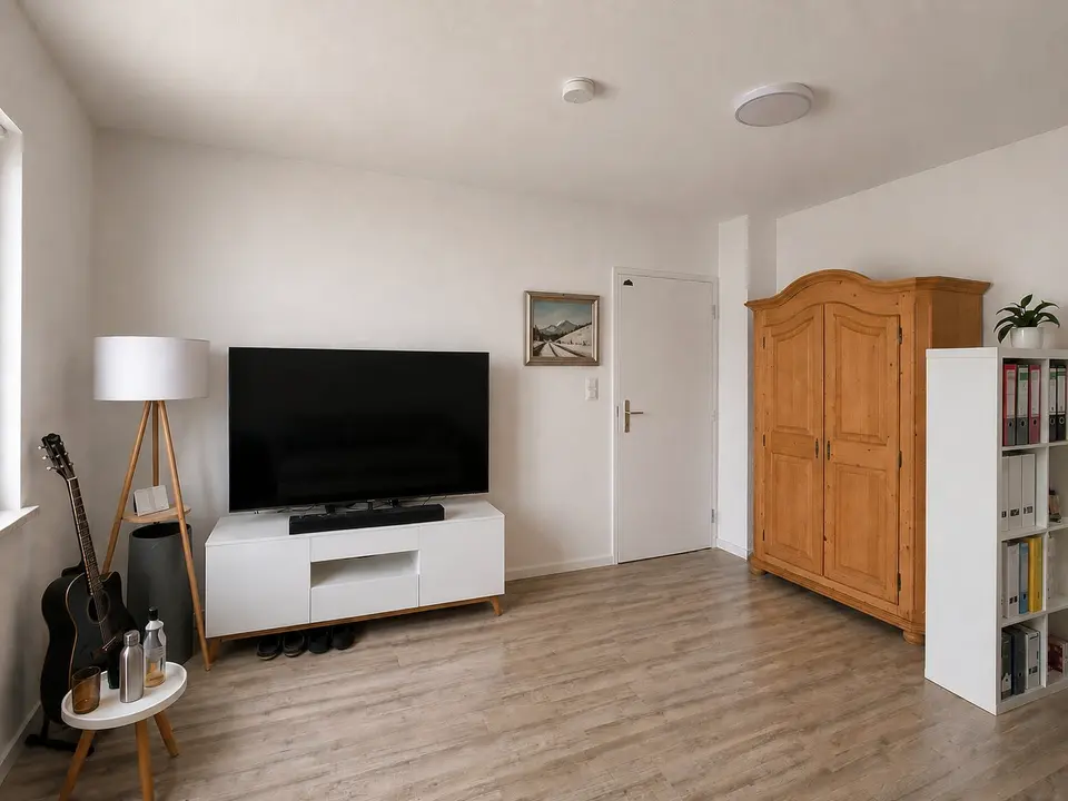 WG-Zimmer mit 140 m² in Oberursel – Bild 1