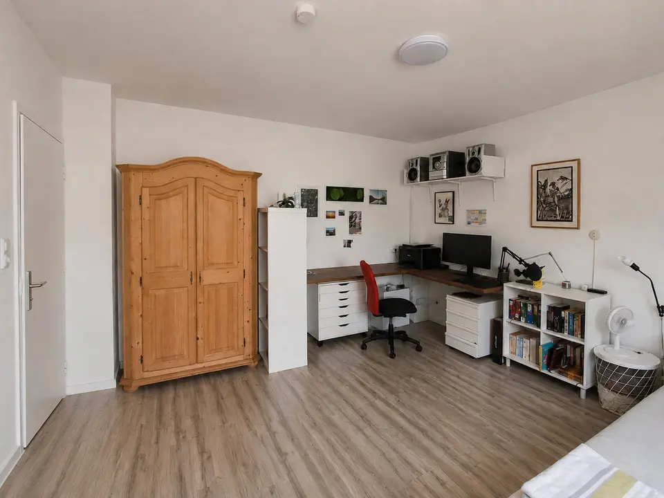 WG-Zimmer mit 140 m² in Oberursel – Bild 3