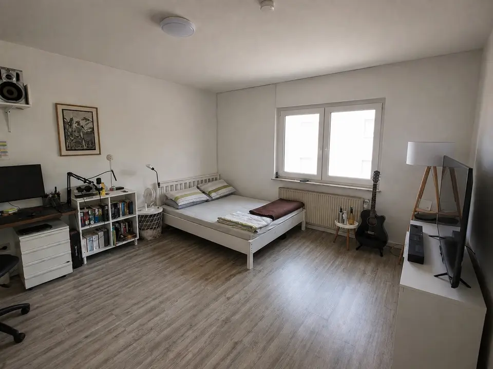 WG-Zimmer mit 140 m² in Oberursel – Bild 4