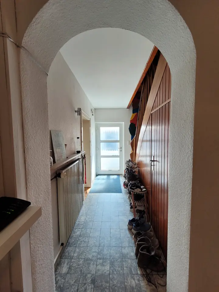 WG-Zimmer mit 140 m² in Oberursel – Bild 6