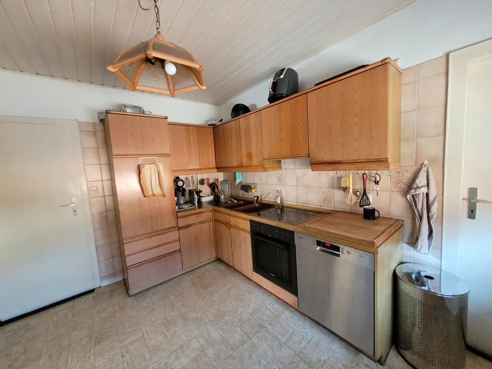WG-Zimmer mit 140 m² in Oberursel – Bild 8