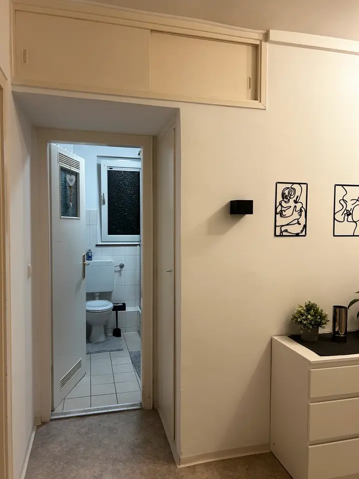 3 Zimmer Wohnung mit 63 m² in Helmstedt – Bild 5