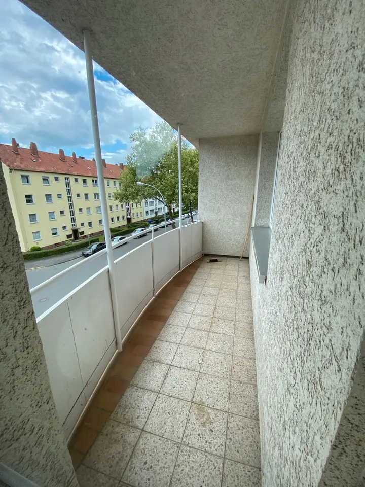 3 Zimmer Wohnung mit 63 m² in Helmstedt – Bild 7