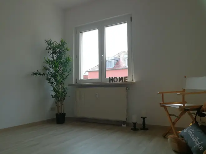 2 Zimmer Wohnung mit 54 m² in Erfurt – Bild 1