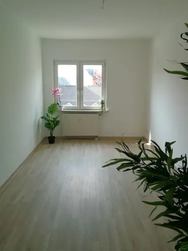 2 Zimmer Wohnung mit 54 m² in Erfurt – Bild 2