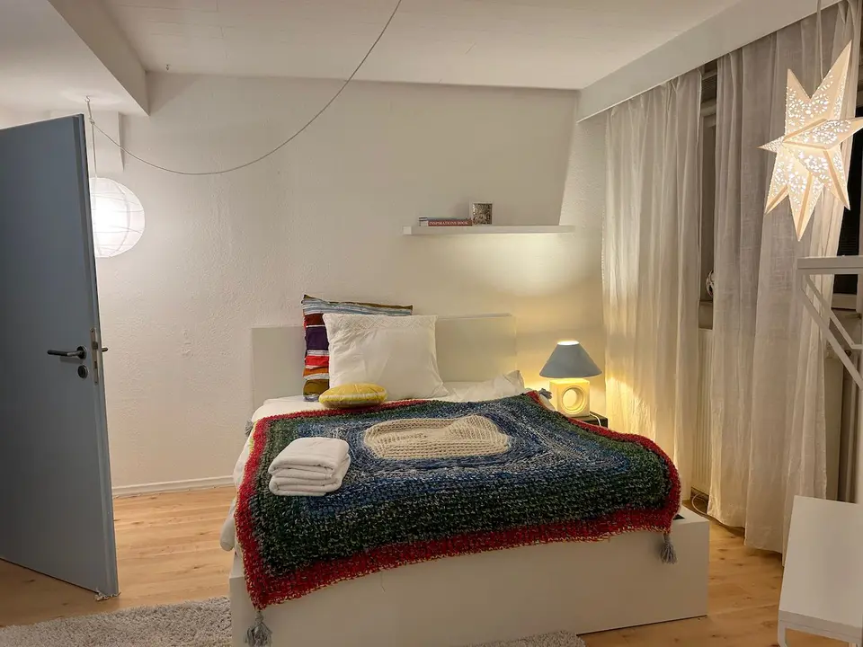 4 Zimmer Wohnung mit 80 m² in Mönchengladbach – Bild 1