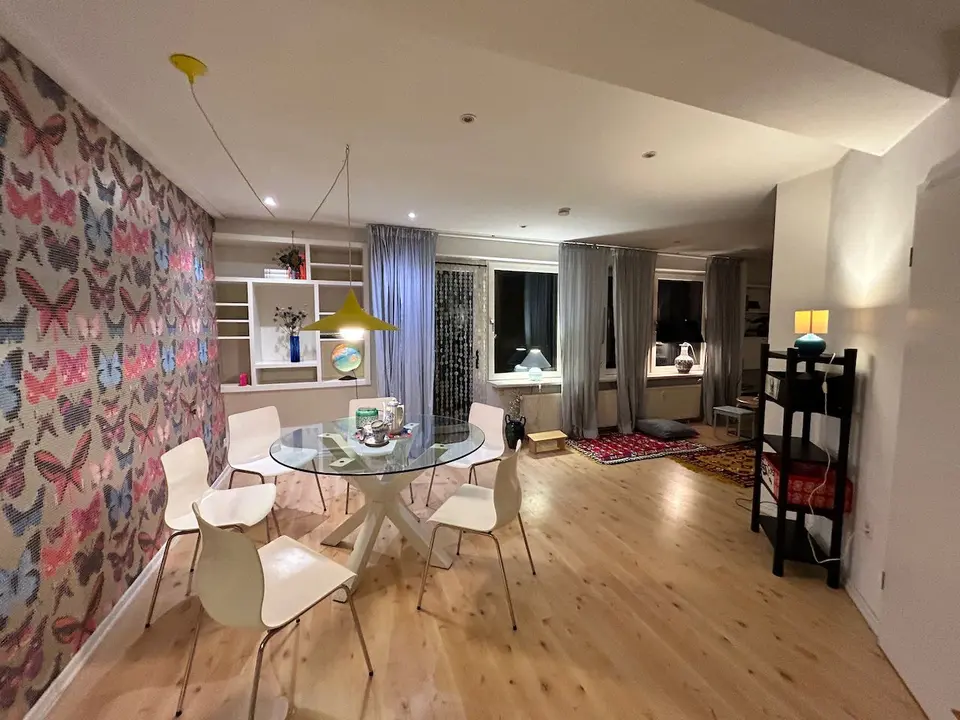 4 Zimmer Wohnung mit 80 m² in Mönchengladbach – Bild 3