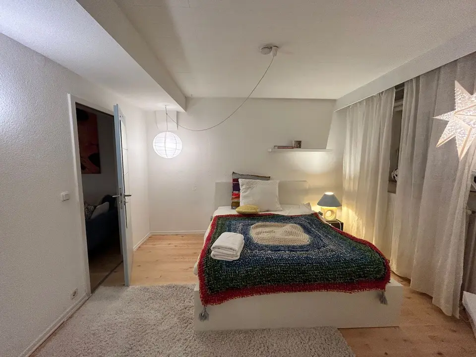 4 Zimmer Wohnung mit 80 m² in Mönchengladbach – Bild 7