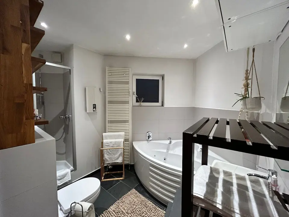 4 Zimmer Wohnung mit 80 m² in Mönchengladbach – Bild 9