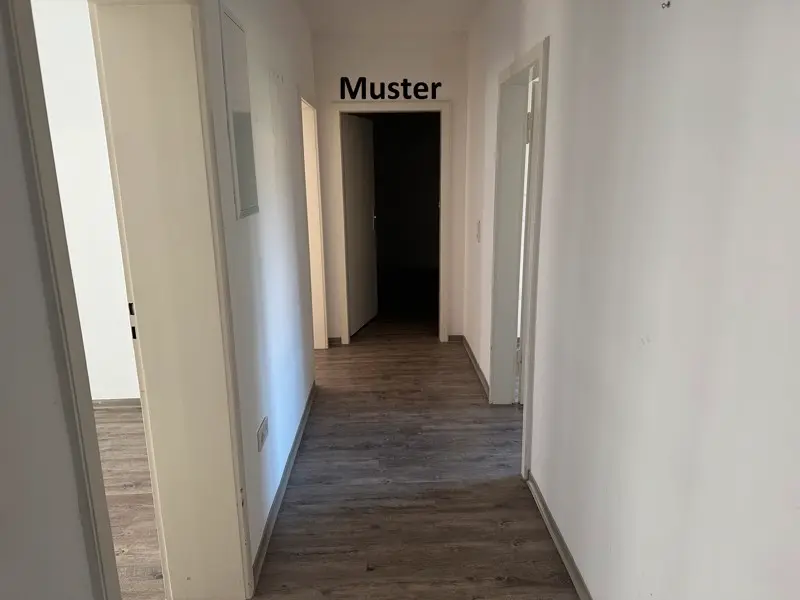 2 Zimmer Wohnung mit 65 m² in Ludwigshafen – Bild 4