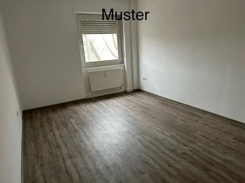2 Zimmer Wohnung mit 65 m² in Ludwigshafen – Bild 6