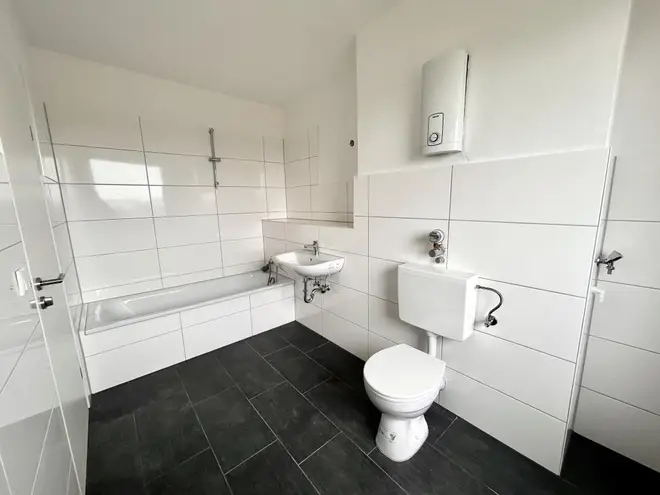 3 Zimmer Wohnung mit 85 m² in Leverkusen – Bild 5