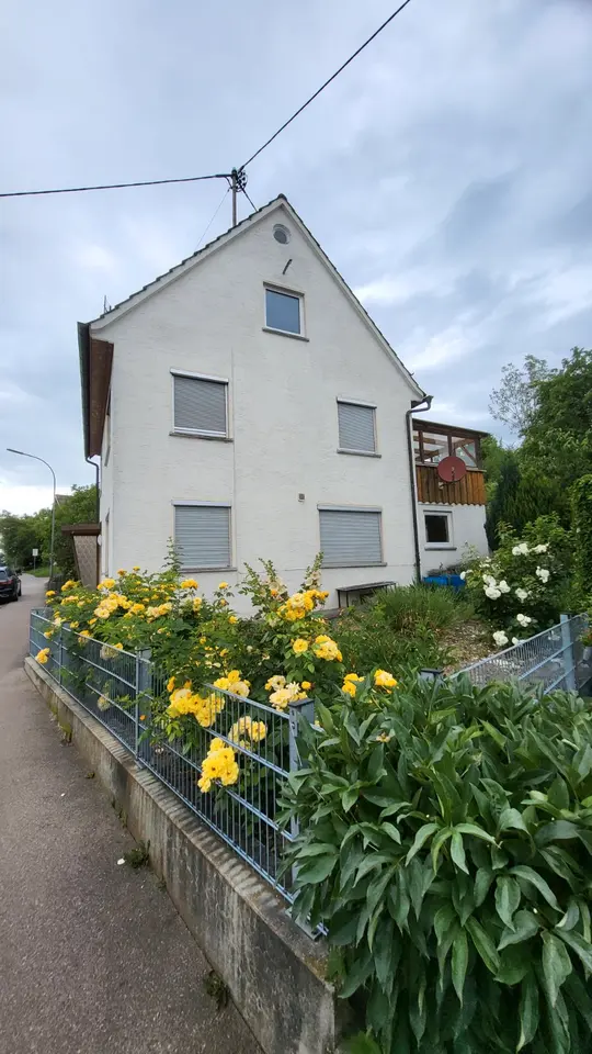 4 Zimmer Haus mit 97 m² in Neu-Ulm – Bild 7