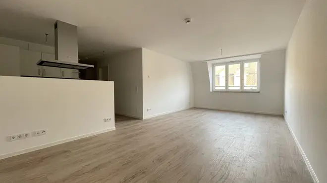 3 Zimmer Wohnung mit 73 m² in Dresden – Bild 2