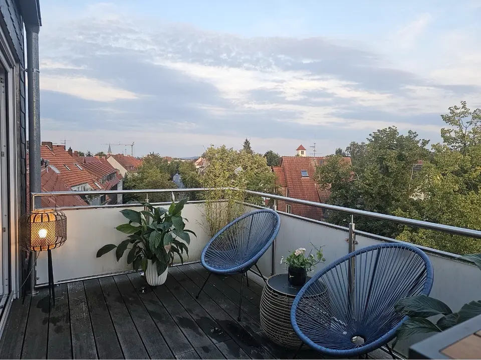3 Zimmer Wohnung mit 74 m² in Osnabrück – Bild 9