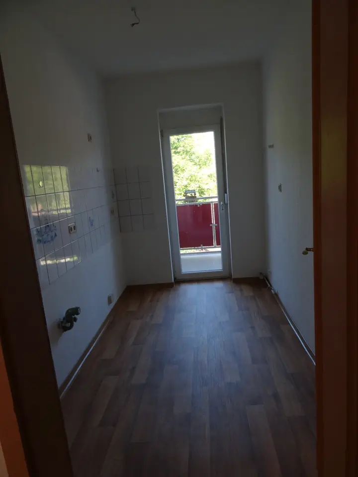 3 Zimmer Wohnung mit 61 m² in Eisenach – Bild 8