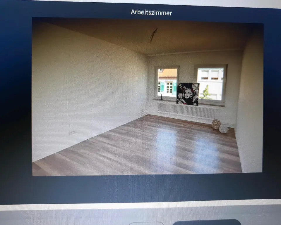 3 Zimmer Wohnung mit 105 m² in Offenburg – Bild 2