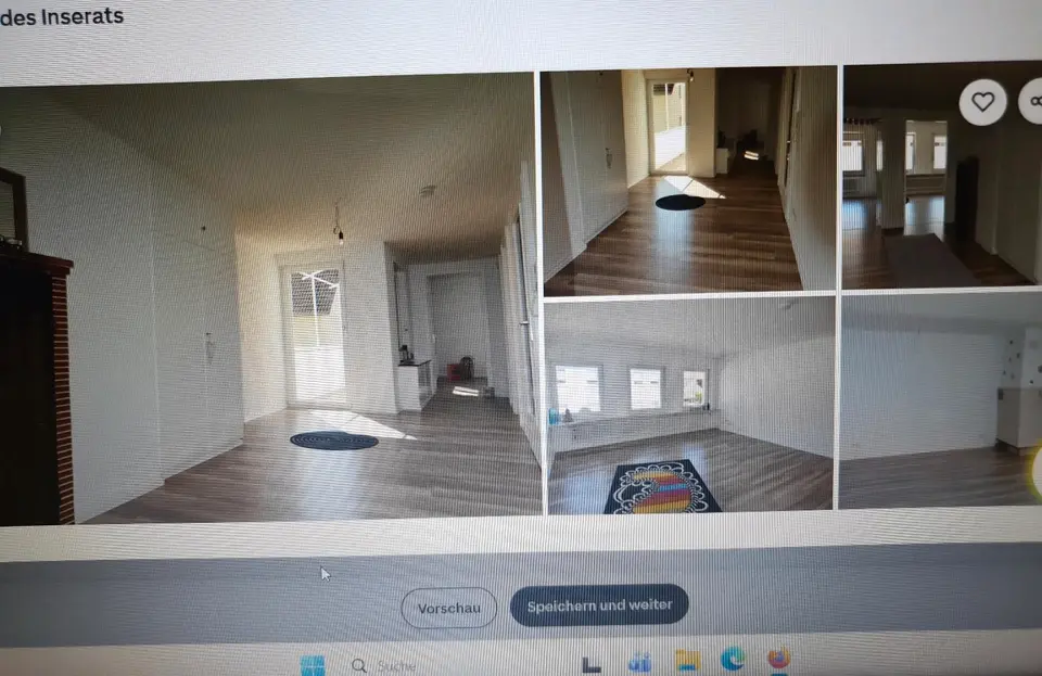 3 Zimmer Wohnung mit 105 m² in Offenburg – Bild 5
