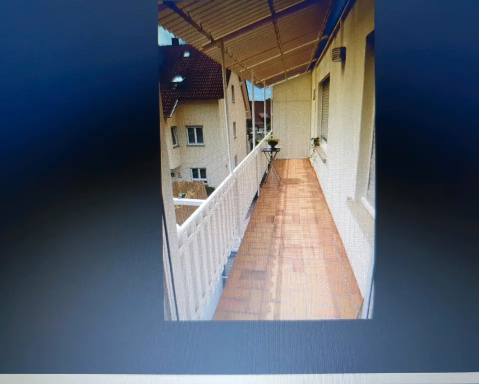 3 Zimmer Wohnung mit 105 m² in Offenburg – Bild 7