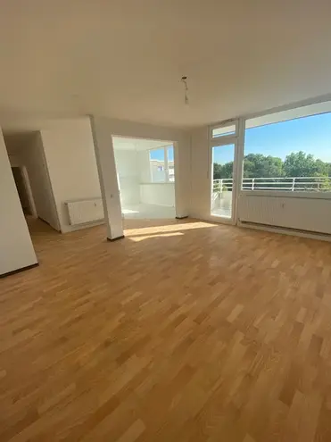 2 Zimmer Wohnung mit 69 m² in Dortmund – Bild 3