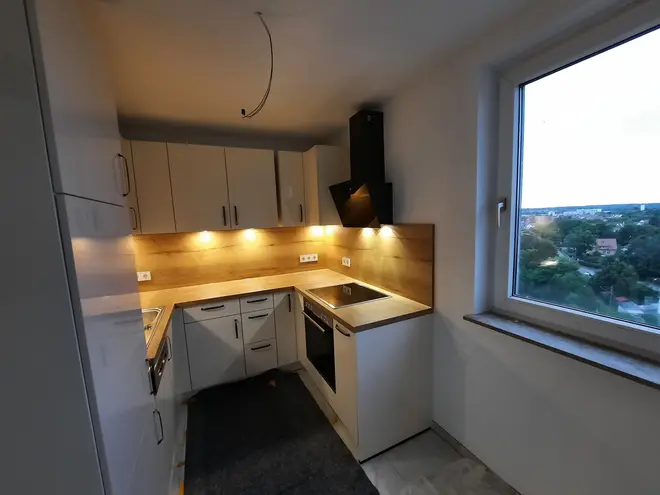 3 Zimmer Wohnung mit 69 m² in Stuttgart – Bild 1