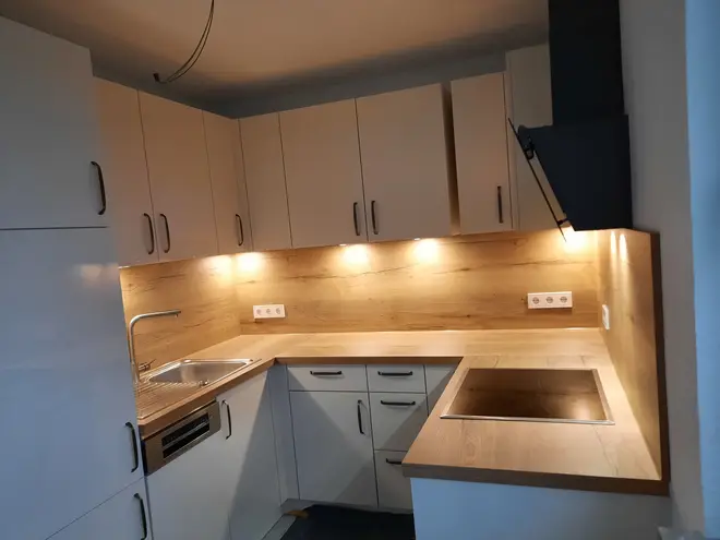 3 Zimmer Wohnung mit 69 m² in Stuttgart – Bild 3