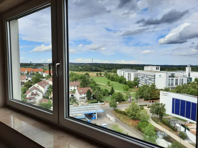 3 Zimmer Wohnung mit 69 m² in Stuttgart – Bild 10