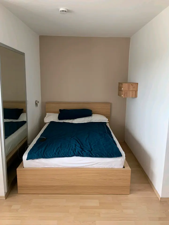 Studio mit 35 m² in München – Bild 4