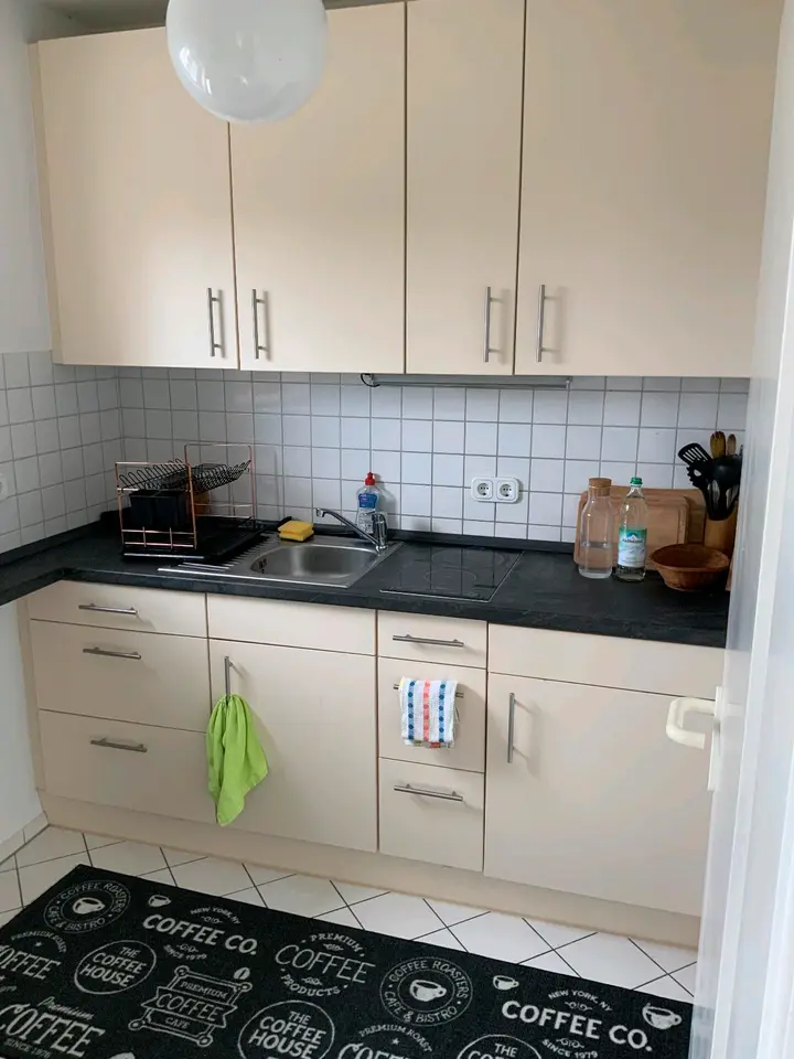 Studio mit 35 m² in München – Bild 5
