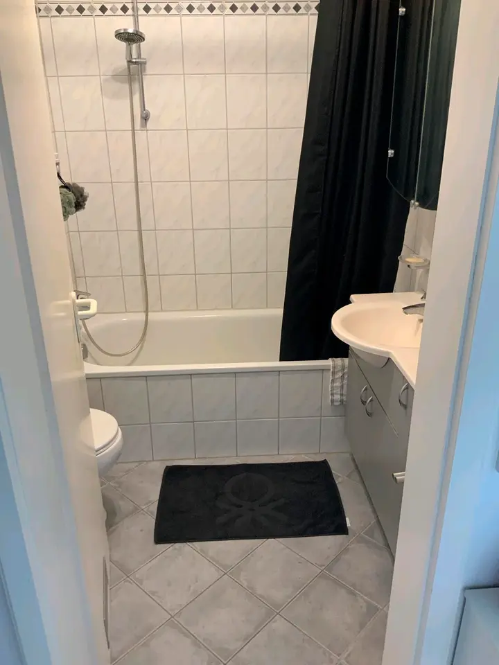 Studio mit 35 m² in München – Bild 6