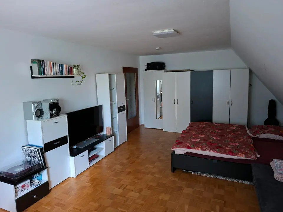 Studio mit 35 m² in München – Bild 10