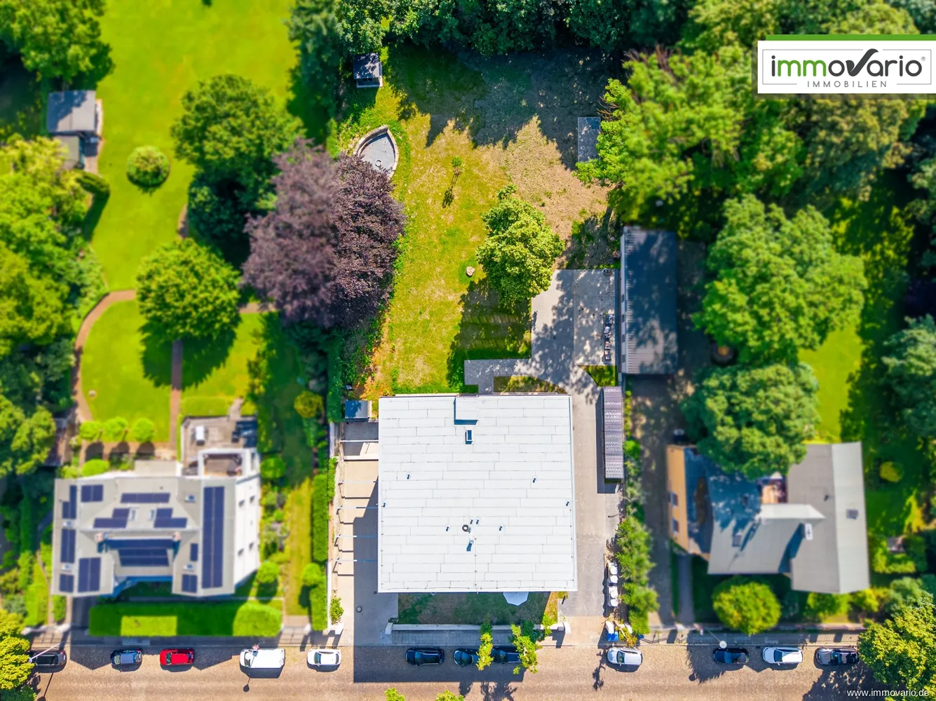 4 Zimmer Wohnung mit 140 m² in Magdeburg – Bild 2