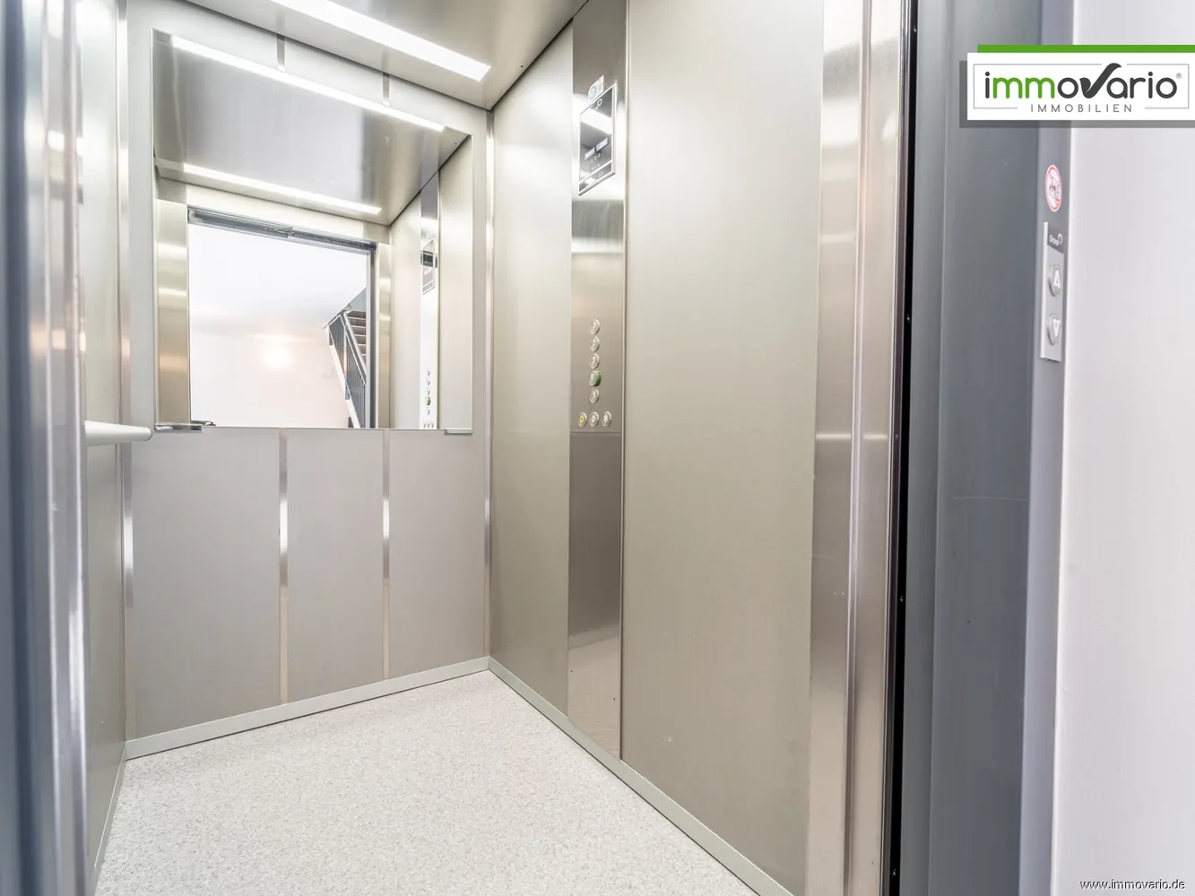 4 Zimmer Wohnung mit 140 m² in Magdeburg – Bild 11